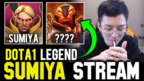 sumiya dotabuff|Mid .